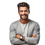 Author avatar